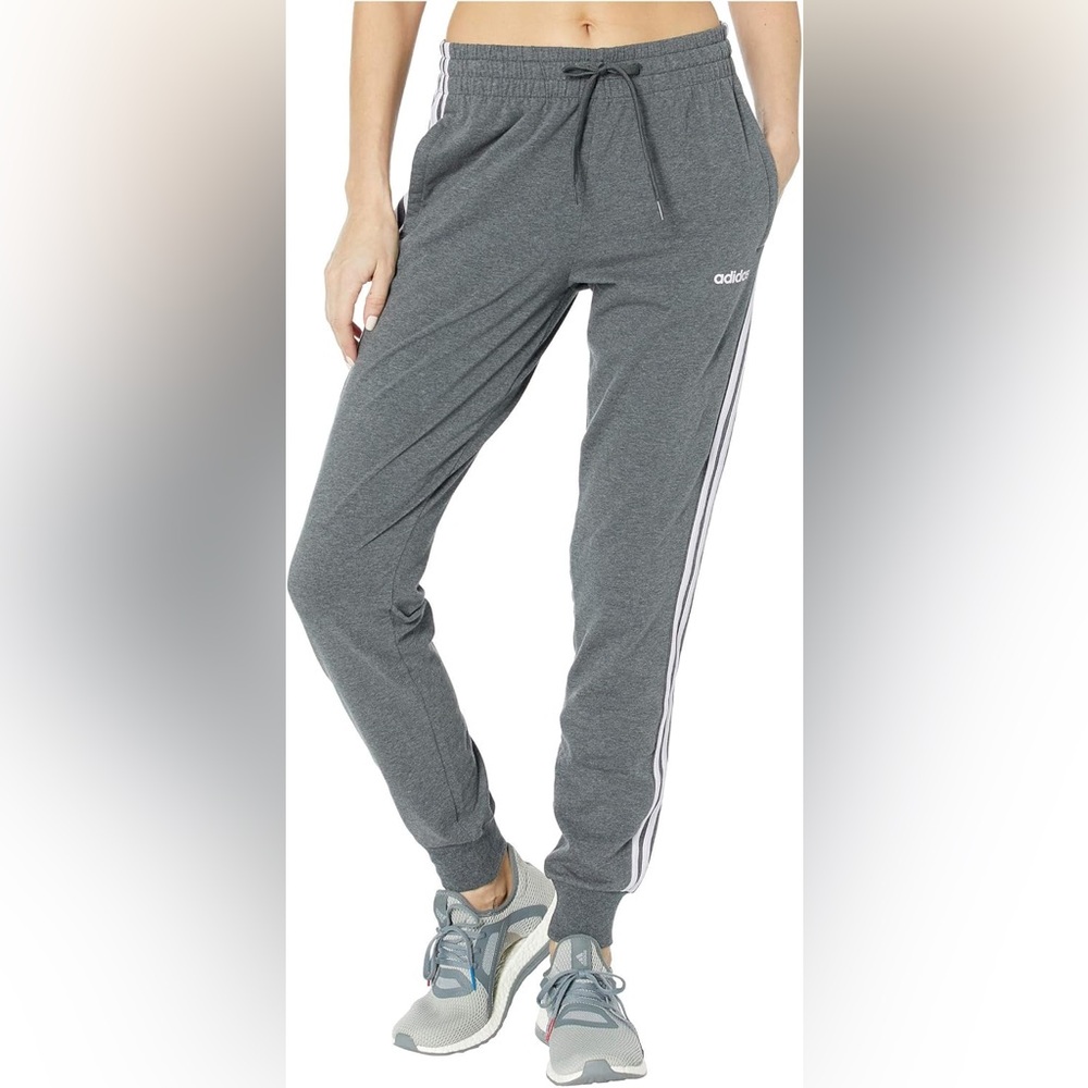 Adidas Striped Pants